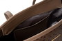 Vince Camuto Taormina - Monogrammed Brown
